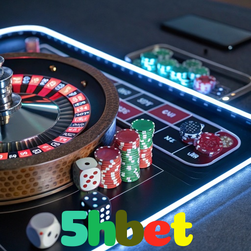 5hbet：Aposte nas melhores slots e conquiste prêmios como nunca!