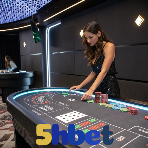 5hbet:Aposte no futebol, jogue poker e conquiste vitórias épicas!
