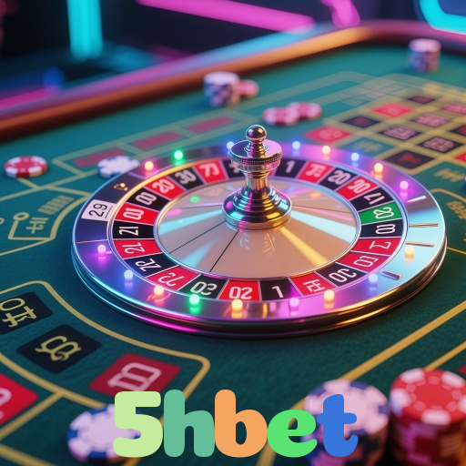 5hbet：Aposte no futebol, jogue poker e conquiste vitórias épicas!