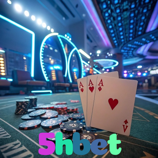 5hbet：Aposte nas melhores slots e conquiste prêmios como nunca!