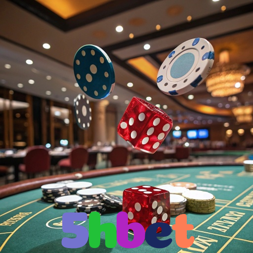 5hbet：Aposte no futebol, jogue poker e conquiste vitórias épicas!