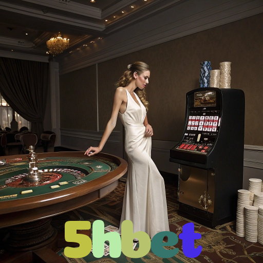5hbet：Aposte nas melhores slots e conquiste prêmios como nunca!