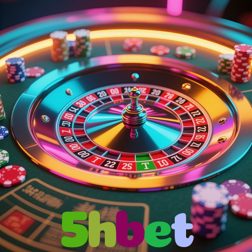 5hbet:Aposte no futebol, jogue poker e conquiste vitórias épicas!