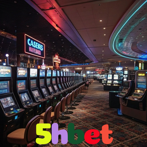 5hbet：Jogue poker, aposte no futebol e ganhe em grandes jogos de cassino!