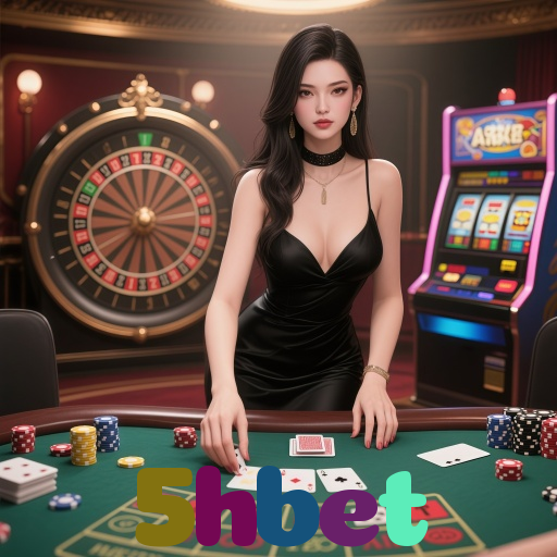 5hbet:Aposte nas melhores slots e conquiste prêmios como nunca!