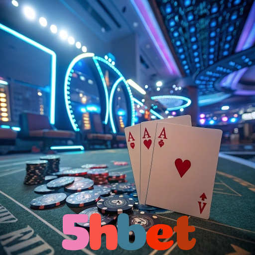 5hbet：Aposte nas melhores slots e conquiste prêmios como nunca!