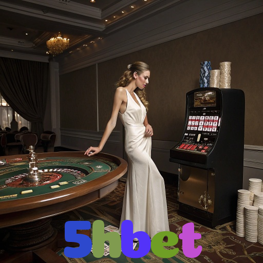 5hbet：Aposte nas melhores slots e conquiste prêmios como nunca!