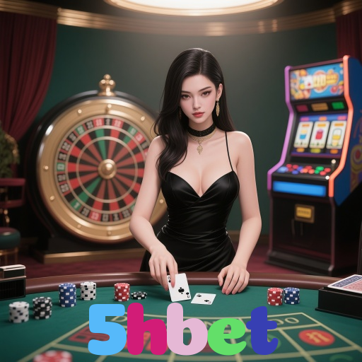 5hbet：Aposte no futebol, jogue poker e conquiste vitórias épicas!