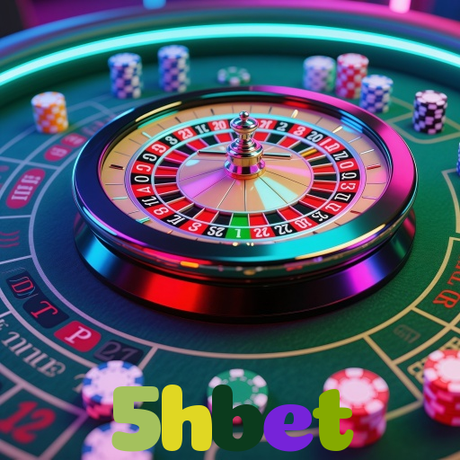 5hbet：Jogue poker, aposte no futebol e ganhe em grandes jogos de cassino!