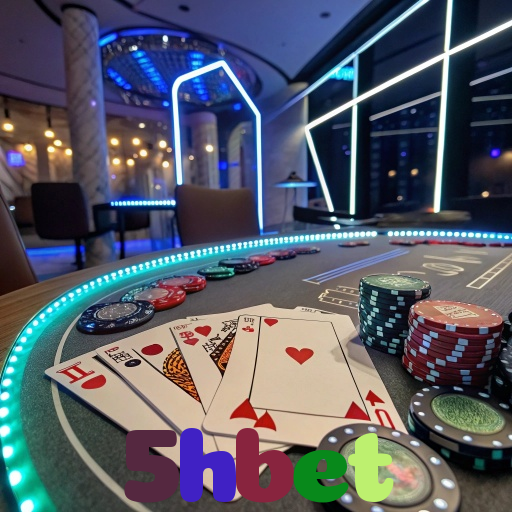 5hbet:Jogue poker, aposte no futebol e ganhe em grandes jogos de cassino!