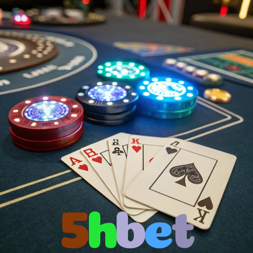 5hbet：Aposte nas melhores slots e conquiste prêmios como nunca!