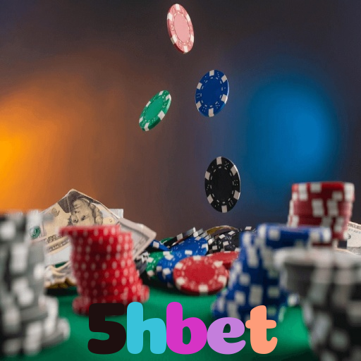 5hbet：Jogue poker, aposte no futebol e ganhe em grandes jogos de cassino!
