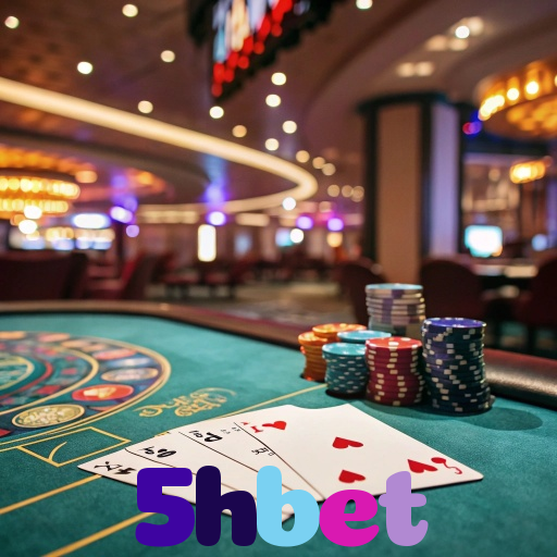 5hbet:Aposte no futebol, jogue poker e conquiste vitórias épicas!