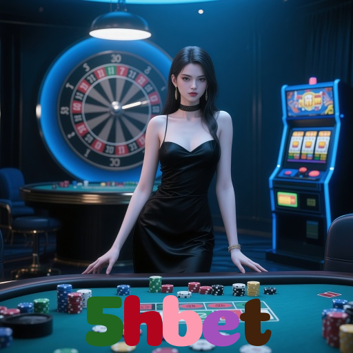 5hbet:Aposte nas melhores slots e conquiste prêmios como nunca!