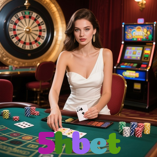 5hbet：Aposte no futebol, jogue poker e conquiste vitórias épicas!
