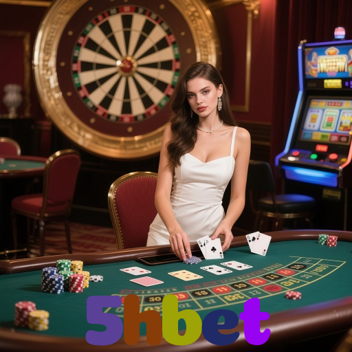 5hbet:Aposte nas melhores slots e conquiste prêmios como nunca!