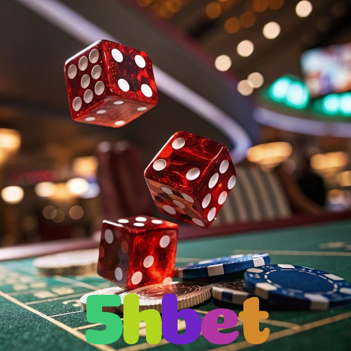 5hbet：Jogue poker, aposte no futebol e ganhe em grandes jogos de cassino!