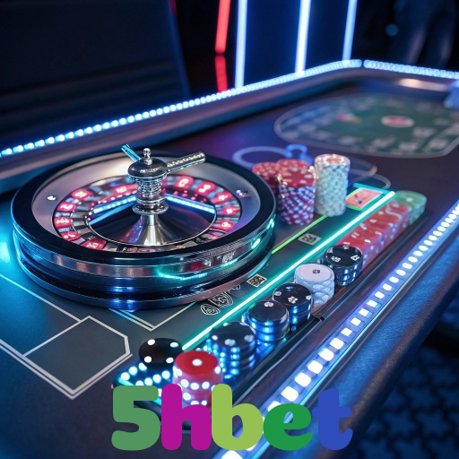 5hbet：Aposte nas melhores slots e conquiste prêmios como nunca!