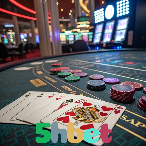 5hbet:Aposte nas melhores slots e conquiste prêmios como nunca!
