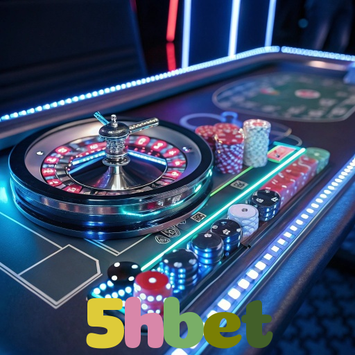 5hbet:Aposte no futebol, jogue poker e conquiste vitórias épicas!