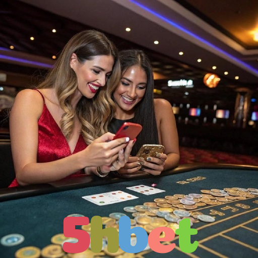 5hbet：Aposte no futebol, jogue poker e conquiste vitórias épicas!