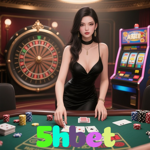 5hbet:Aposte nas melhores slots e conquiste prêmios como nunca!