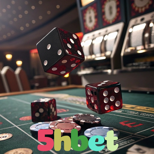 5hbet：Jogue poker, aposte no futebol e ganhe em grandes jogos de cassino!