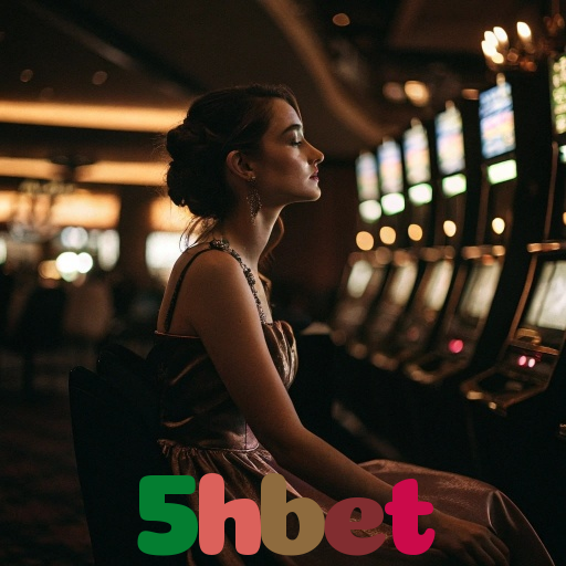 5hbet：Aposte nas melhores slots e conquiste prêmios como nunca!