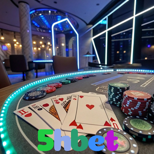 5hbet：Aposte nas melhores slots e conquiste prêmios como nunca!