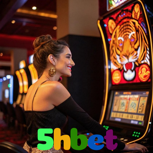 5hbet：Aposte nas melhores slots e conquiste prêmios como nunca!