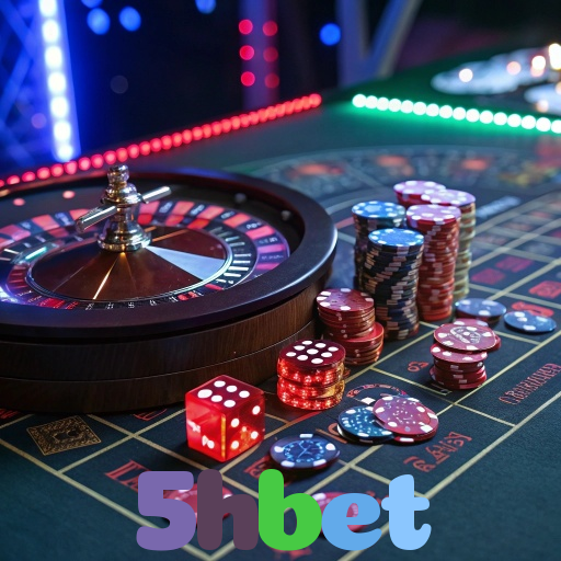 5hbet:Aposte nas melhores slots e conquiste prêmios como nunca!