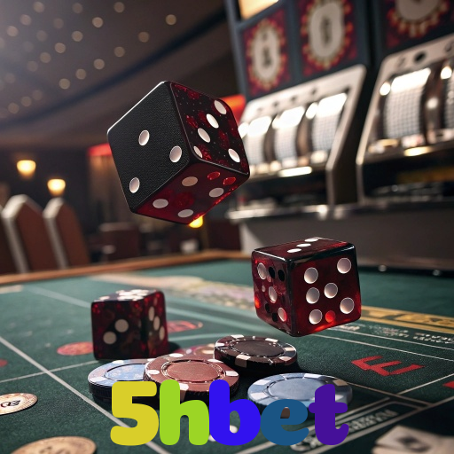 5hbet：Aposte nas melhores slots e conquiste prêmios como nunca!