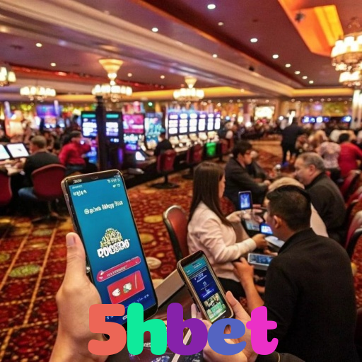 5hbet：Aposte no futebol, jogue poker e conquiste vitórias épicas!