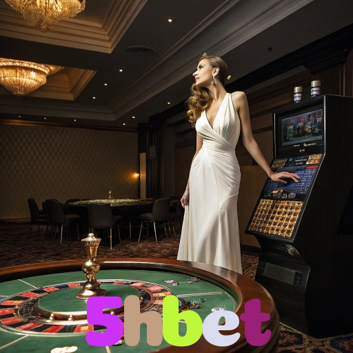 5hbet：Jogue poker, aposte no futebol e ganhe em grandes jogos de cassino!