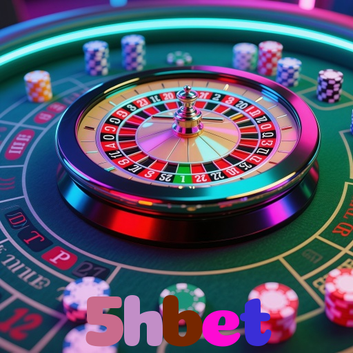 5hbet：Aposte nas melhores slots e conquiste prêmios como nunca!