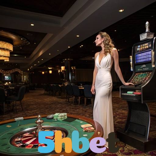 5hbet：Aposte no futebol, jogue poker e conquiste vitórias épicas!