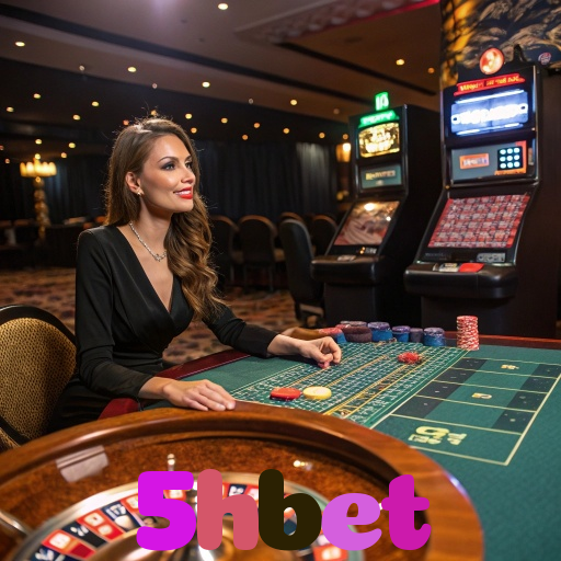 5hbet：Aposte no futebol, jogue poker e conquiste vitórias épicas!