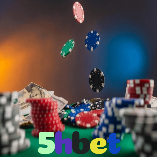 5hbet:Aposte no futebol, jogue poker e conquiste vitórias épicas!