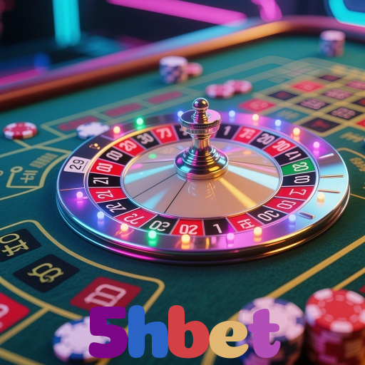 5hbet：Aposte no futebol, jogue poker e conquiste vitórias épicas!