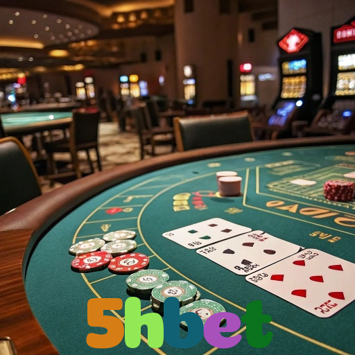 5hbet:Jogue poker, aposte no futebol e ganhe em grandes jogos de cassino!
