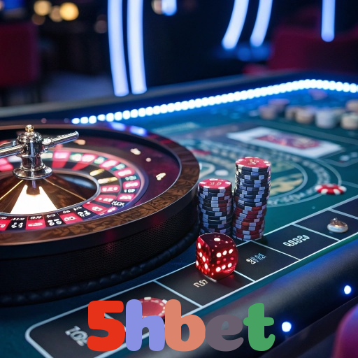 5hbet:Aposte no futebol, jogue poker e conquiste vitórias épicas!