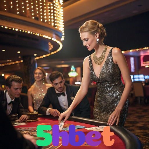 5hbet：Jogue poker, aposte no futebol e ganhe em grandes jogos de cassino!