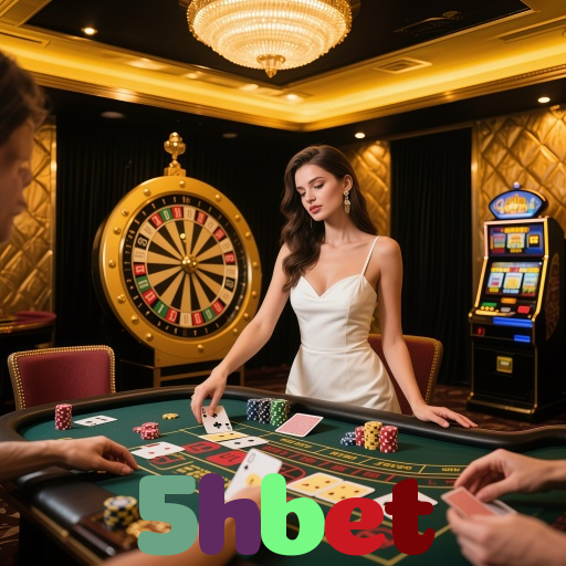 5hbet：Aposte no futebol, jogue poker e conquiste vitórias épicas!