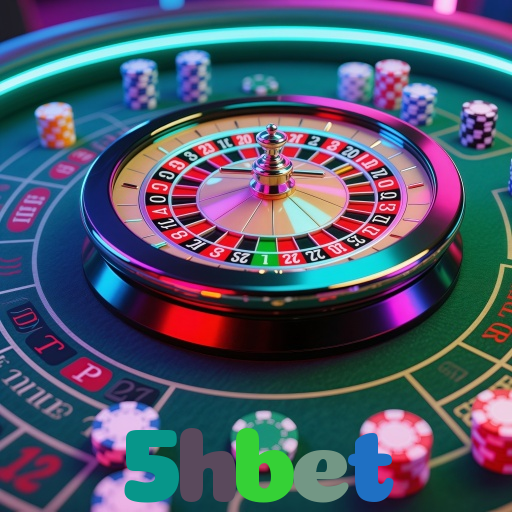 5hbet：Jogue poker, aposte no futebol e ganhe em grandes jogos de cassino!