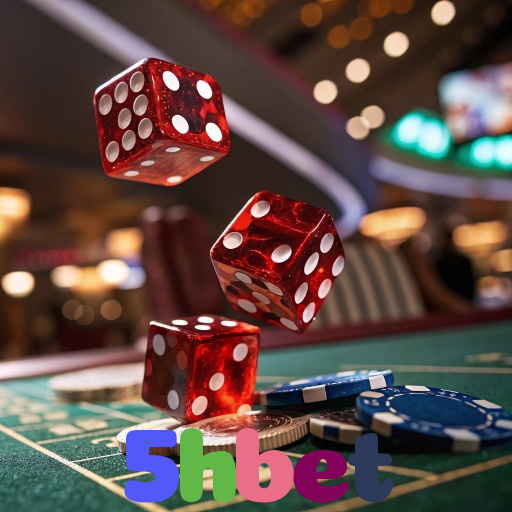 5hbet:Aposte no futebol, jogue poker e conquiste vitórias épicas!