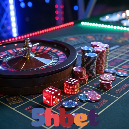 5hbet:Aposte no futebol, jogue poker e conquiste vitórias épicas!