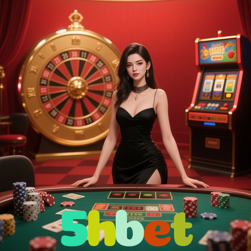 5hbet：Jogue poker, aposte no futebol e ganhe em grandes jogos de cassino!