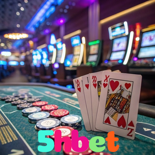5hbet:Aposte nas melhores slots e conquiste prêmios como nunca!