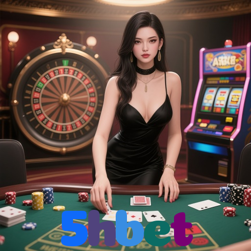 5hbet:Aposte nas melhores slots e conquiste prêmios como nunca!