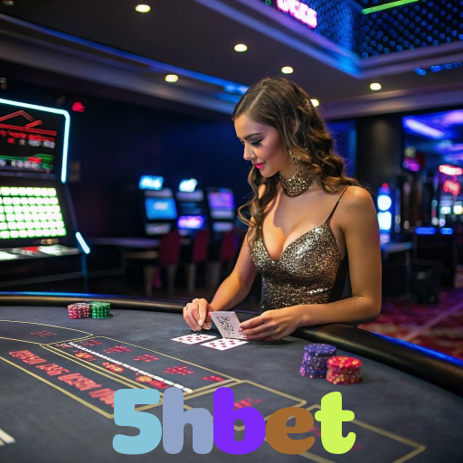 5hbet：Aposte no futebol, jogue poker e conquiste vitórias épicas!